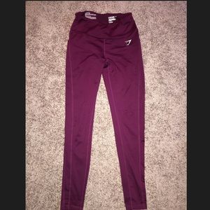 GymShark Aspire Leggings